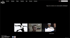 Desktop Screenshot of flyd.ru